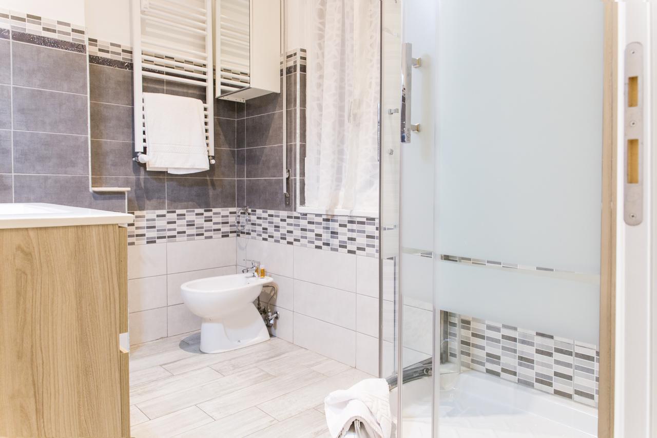 Apartment Residenza Romana Vaticana Rom