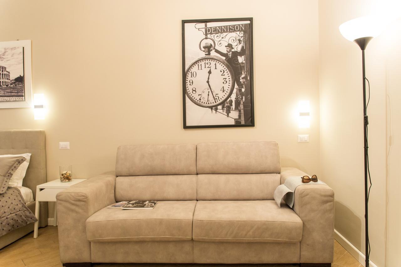 Residenza Romana Vaticana Apartment Rom